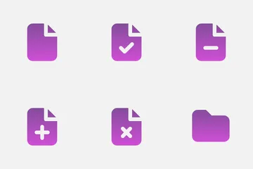 UI Icon Pack