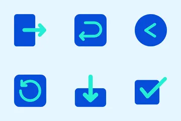 UI Icon Pack