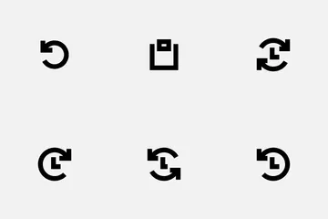 UI Icon Pack