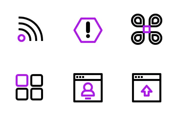 UI Icon Pack