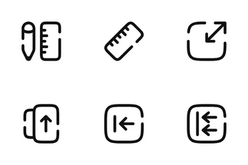 UI Icon Pack