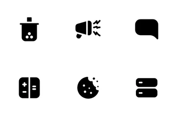 UI Icon Pack