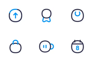 UI Icon Pack