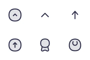 UI Icon Pack