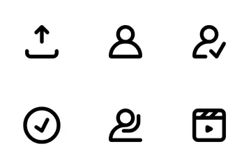 UI Icon Pack