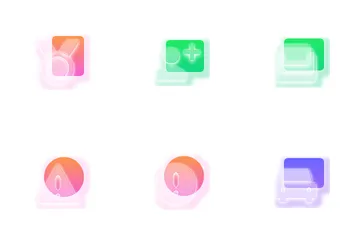 UI Icon Pack