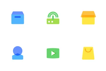 UI Icon Pack