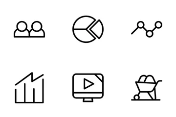 UI Icon Pack