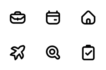 UI Icon Pack