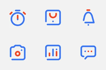 UI Icon Pack