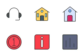 Ui Icon Pack