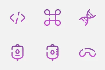 UI Icon Pack