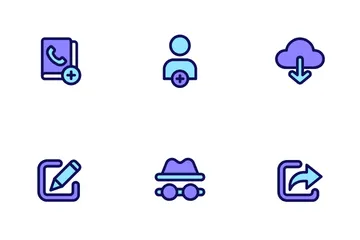 UI Icon Pack