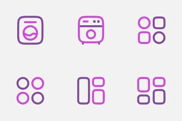 UI Icon Pack