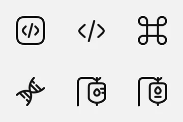 UI Icon Pack