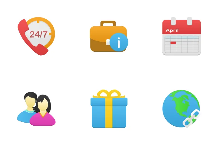 Ui Icon Packs, Logos, Symbols - Free Download in SVG, PNG