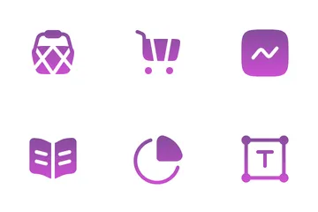 UI Icon Pack