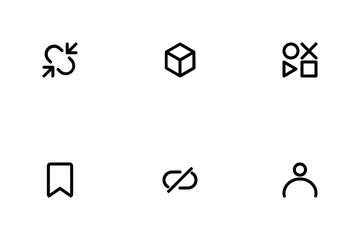 UI Icon Pack