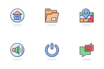 UI Icon Pack