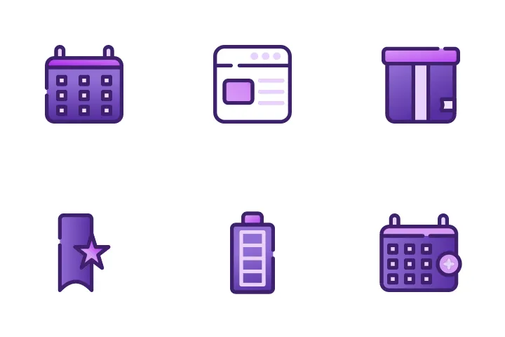 8,113 Ui Icon Packs, Logos, Symbols - Free Download in SVG, PNG, ICO ...