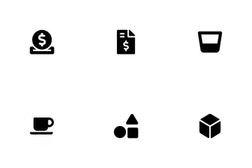 UI Icon Pack