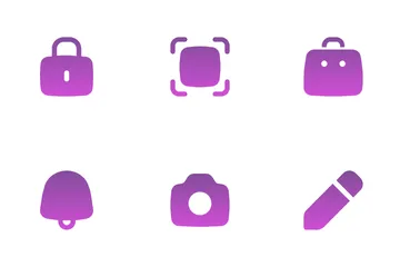 UI Icon Pack