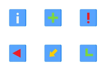 UI Icon Pack