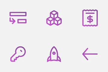 UI Icon Pack