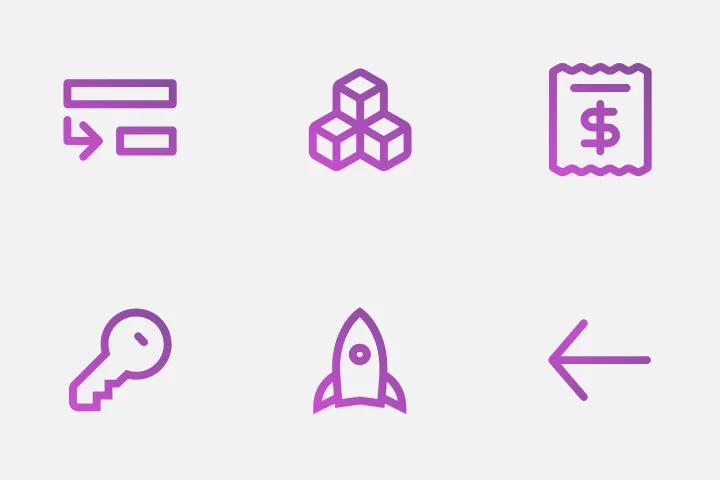 Ui Icon Packs, Logos, Symbols - Free Download in SVG, PNG