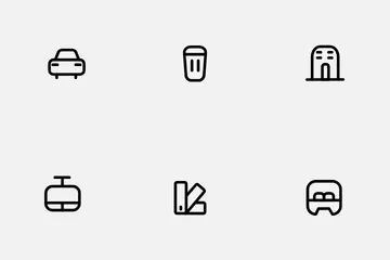 Ui Icon Pack