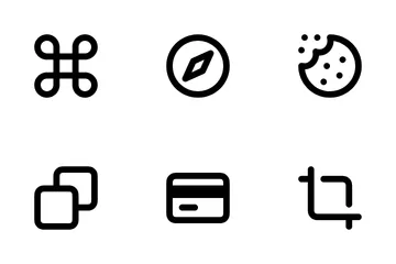 UI Icon Pack