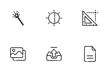 UI Icon Pack