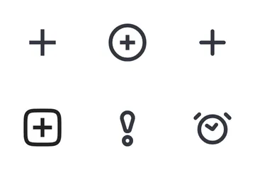 Ui Icon Pack