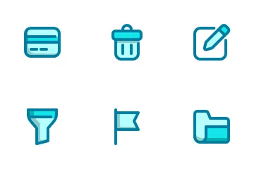 UI Icon Pack