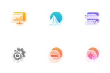 UI Icon Pack