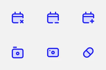 UI Icon Pack