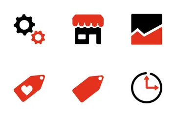 UI Icon Pack