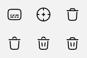 UI Icon Pack