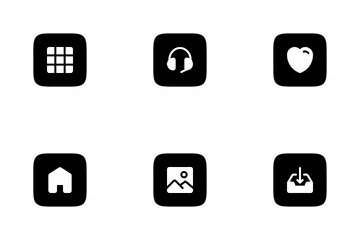 UI Icon Pack