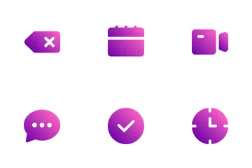 UI Icon Pack