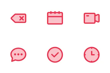 UI Icon Pack