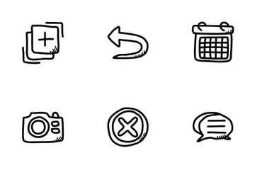 UI Icon Pack