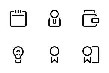 UI Icon Pack