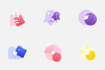 UI Icon Pack