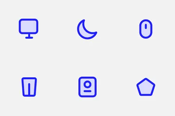 UI Icon Pack