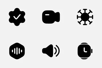 UI Icon Pack