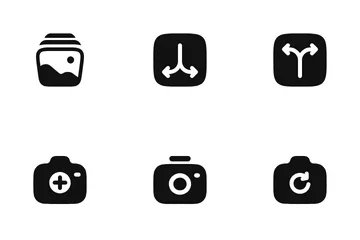 UI Icon Pack