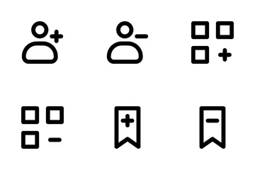 UI Icon Pack