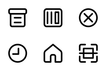 Ui Icon Pack