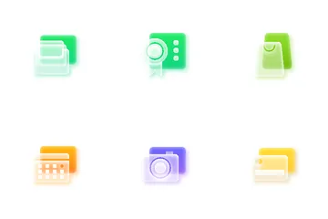 UI Icon Pack